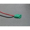 MOTEUR VENTILATEUR CHAUFFAGE PEUGEOT 308