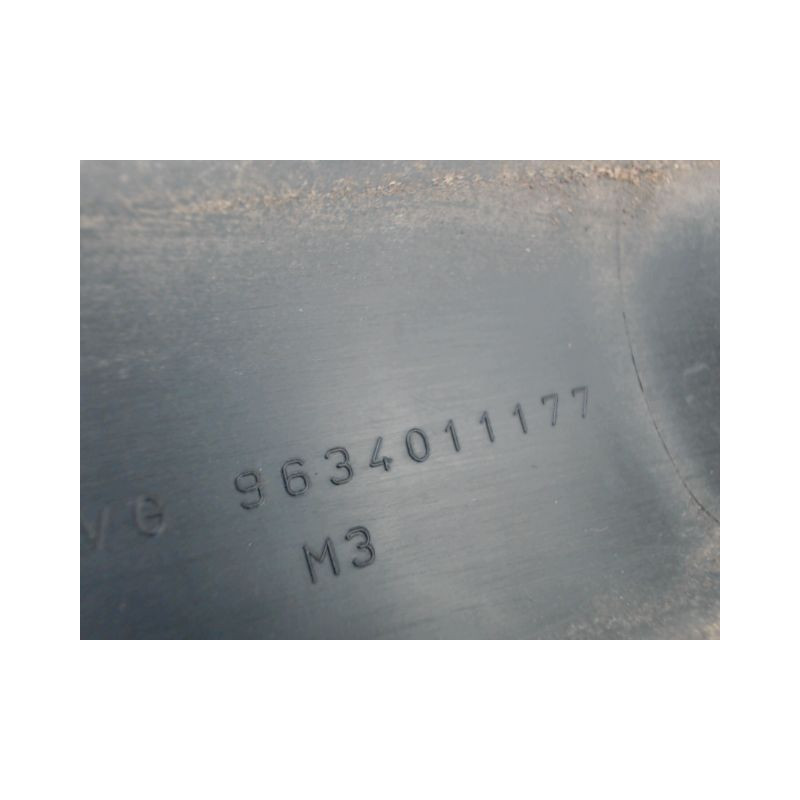 PROTECTION PORTE AVANT GAUCHE PEUGEOT 307