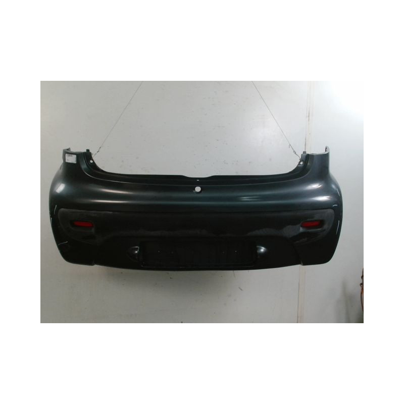 PARE-CHOC ARRIER CITROEN C1