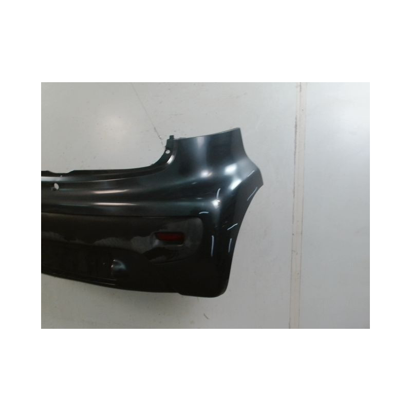 PARE-CHOC ARRIER CITROEN C1