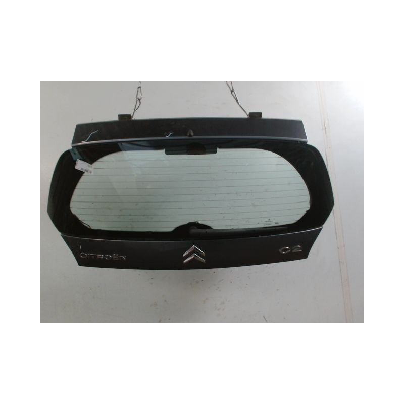 HAYON CITROEN C2
