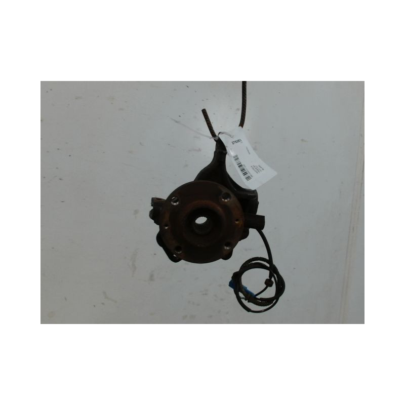 PIVOT AVANT DROIT PEUGEOT 208