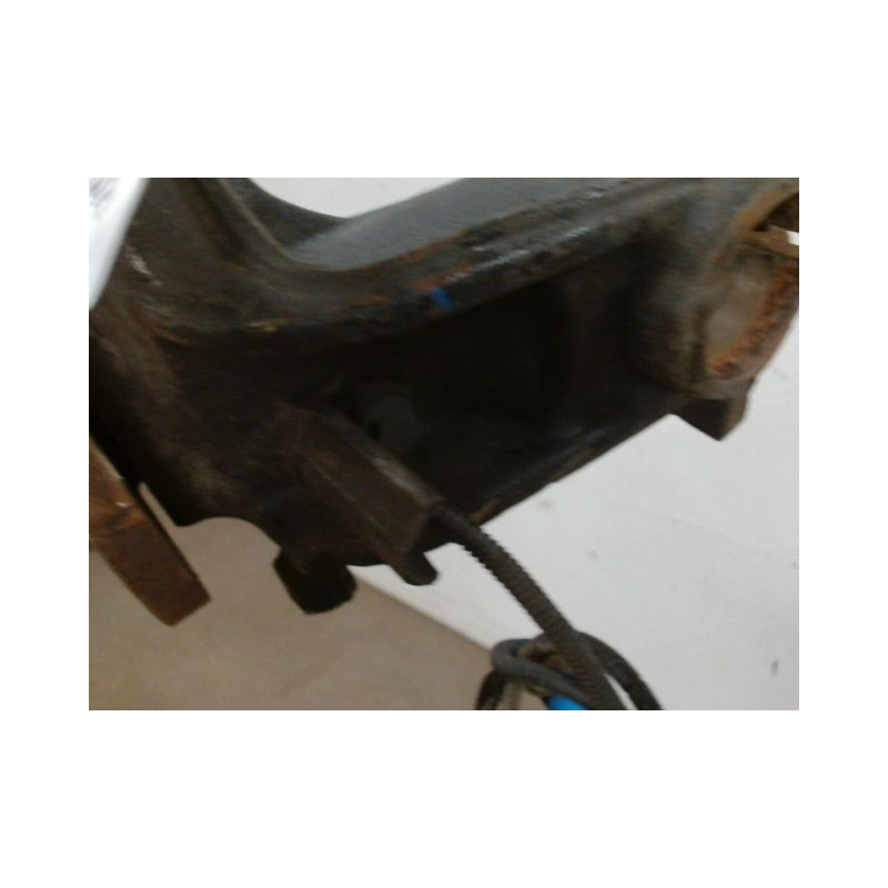 PIVOT AVANT DROIT PEUGEOT 208