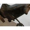 PIVOT AVANT DROIT PEUGEOT 208