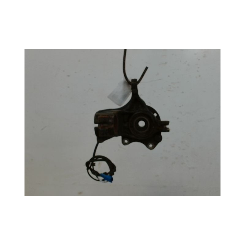 PIVOT AVANT DROIT PEUGEOT 208