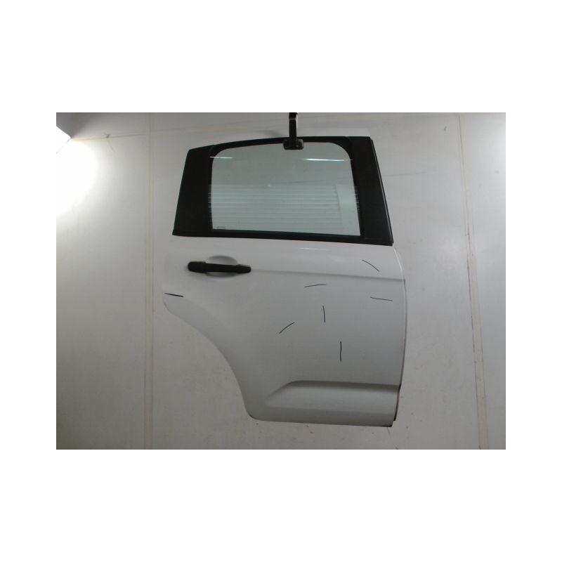 PORTE ARRIERE DROIT CITROEN C3