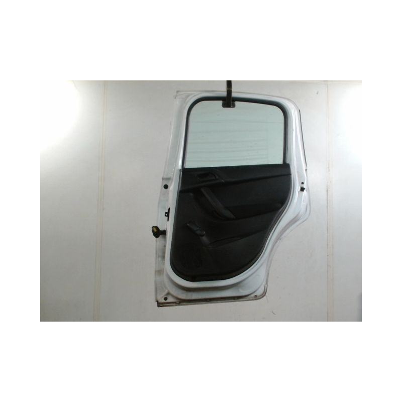 PORTE ARRIERE DROIT CITROEN C3