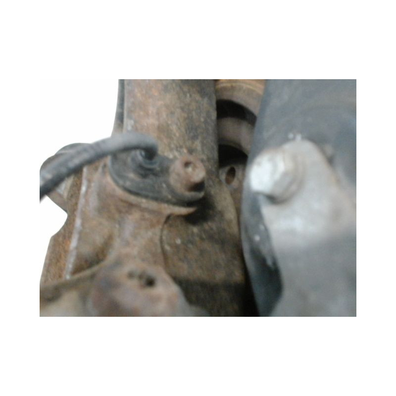 PIVOT AVANT GAUCHE PEUGEOT 308