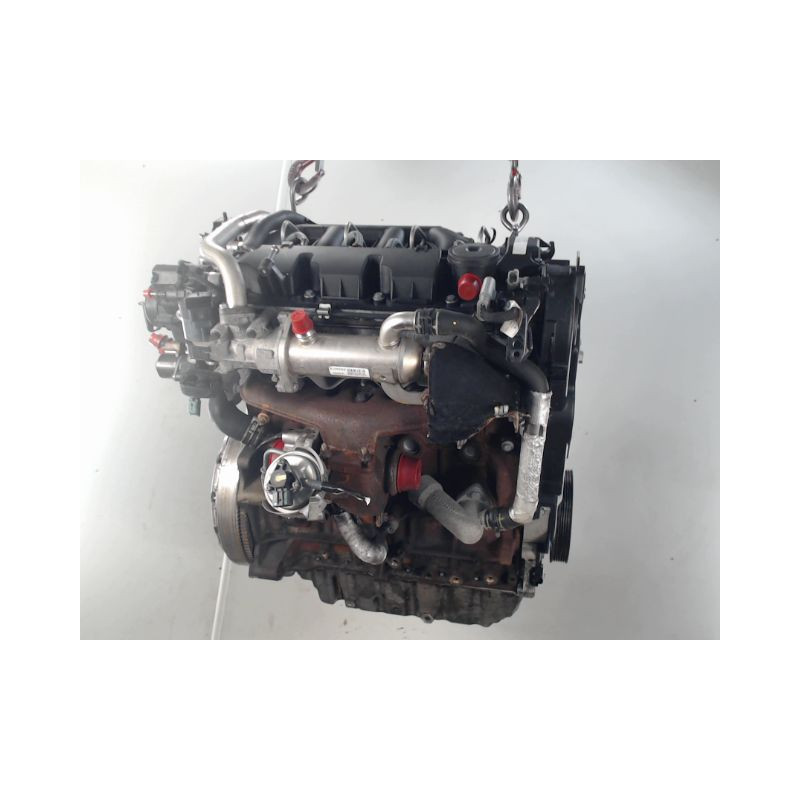 MOTEUR DIESEL PEUGEOT 508 2.0 HDi