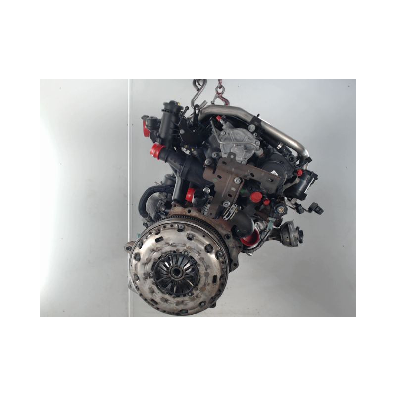 MOTEUR DIESEL PEUGEOT 508 2.0 HDi