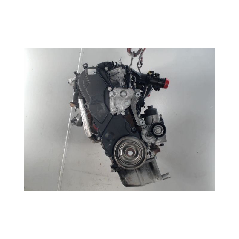 MOTEUR DIESEL PEUGEOT 508 2.0 HDi