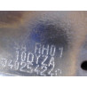MOTEUR DIESEL PEUGEOT 508 2.0 HDi
