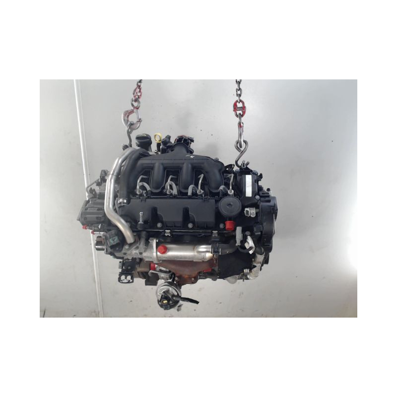 MOTEUR DIESEL PEUGEOT 508 2.0 HDi