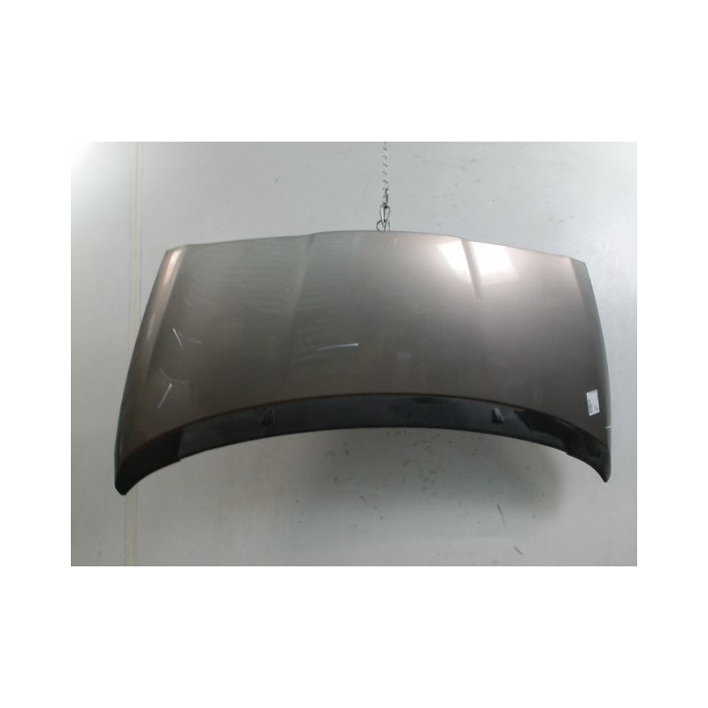 CAPOT PEUGEOT 5008