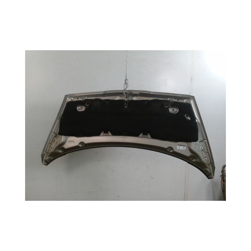 CAPOT PEUGEOT 5008