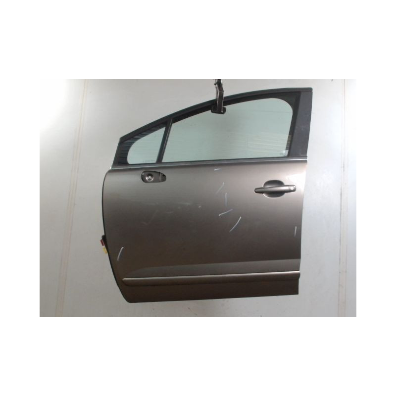 PORTE AVANT GAUCHE PEUGEOT 5008