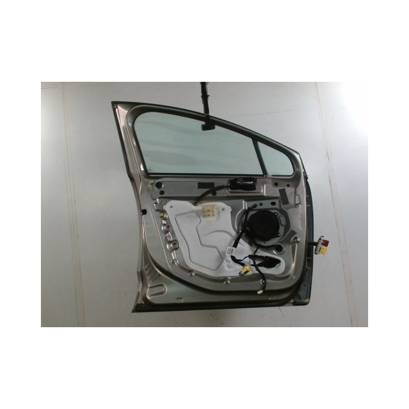 PORTE AVANT GAUCHE PEUGEOT 5008