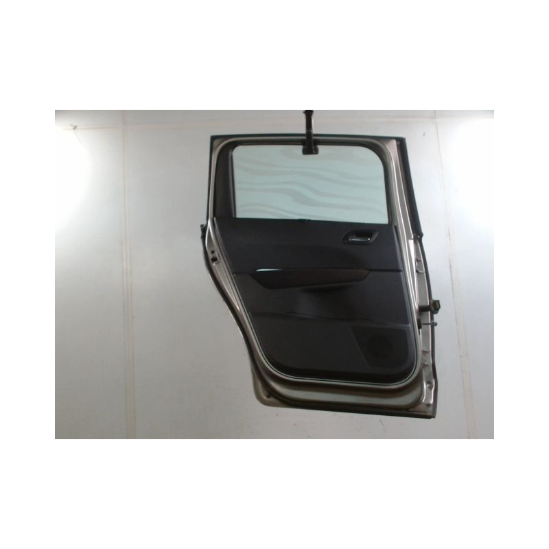 PORTE ARRIERE GAUCHE PEUGEOT 5008