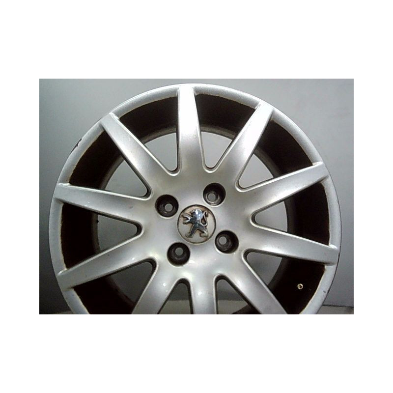 JANTE ALUMINIUM PEUGEOT 308