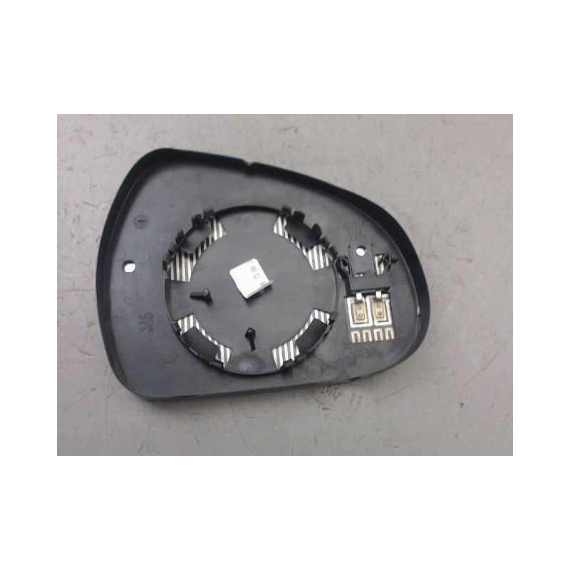 GLACE RETROVISEUR EXT G PEUGEOT 308