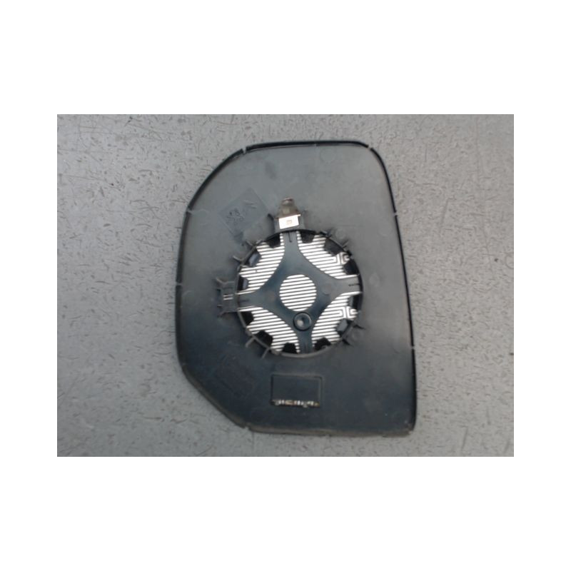 GLACE RETROVISEUR EXT D CITROEN BERLINGO
