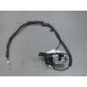 SERRURE PORTE COULISSANTE DROIT CITROEN BERLINGO
