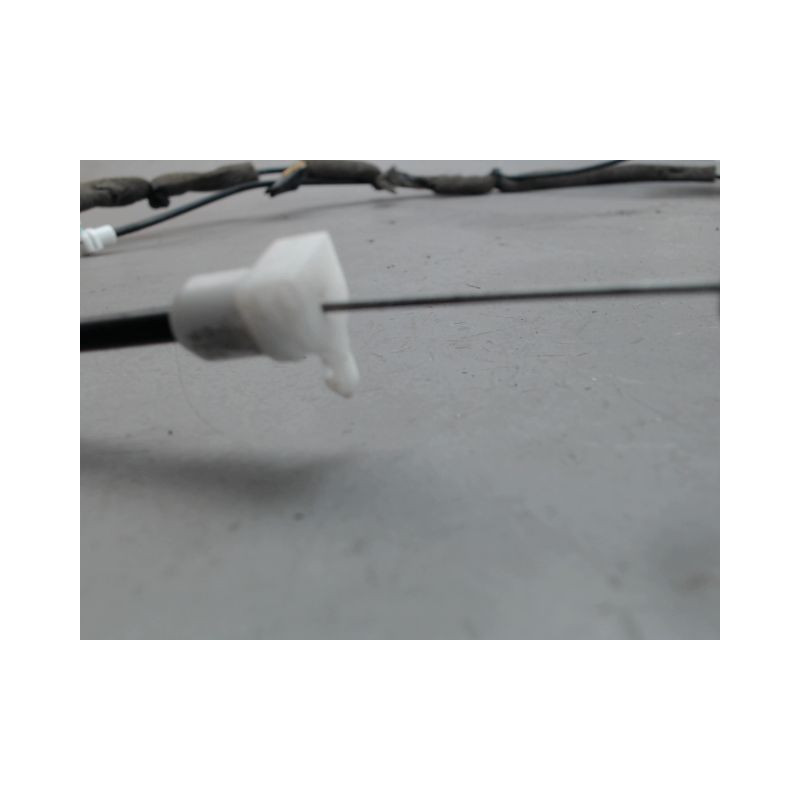 SERRURE PORTE COULISSANTE DROIT CITROEN BERLINGO