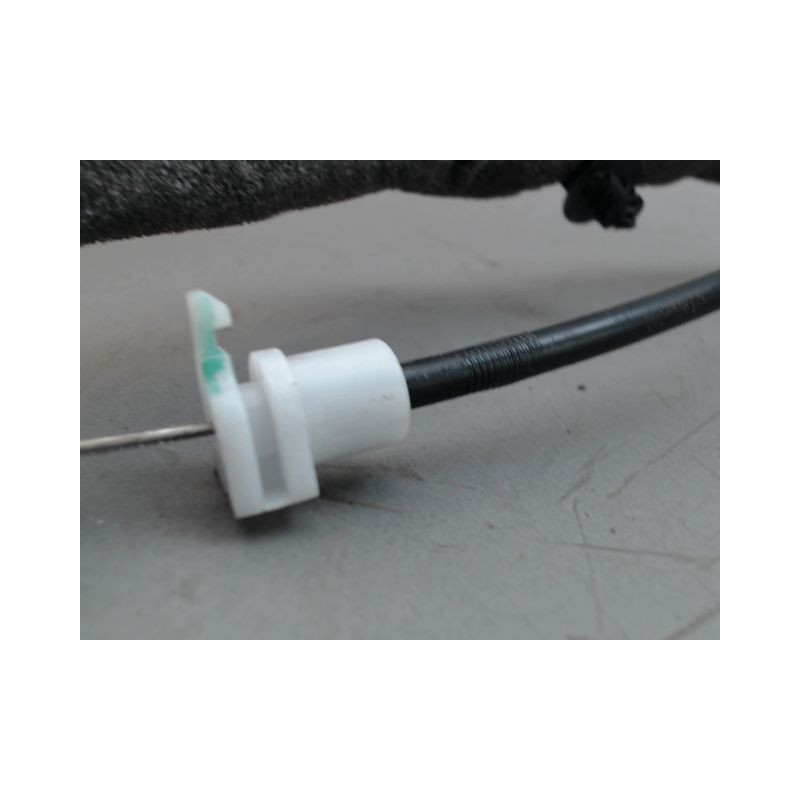 SERRURE PORTE COULISSANTE DROIT CITROEN BERLINGO