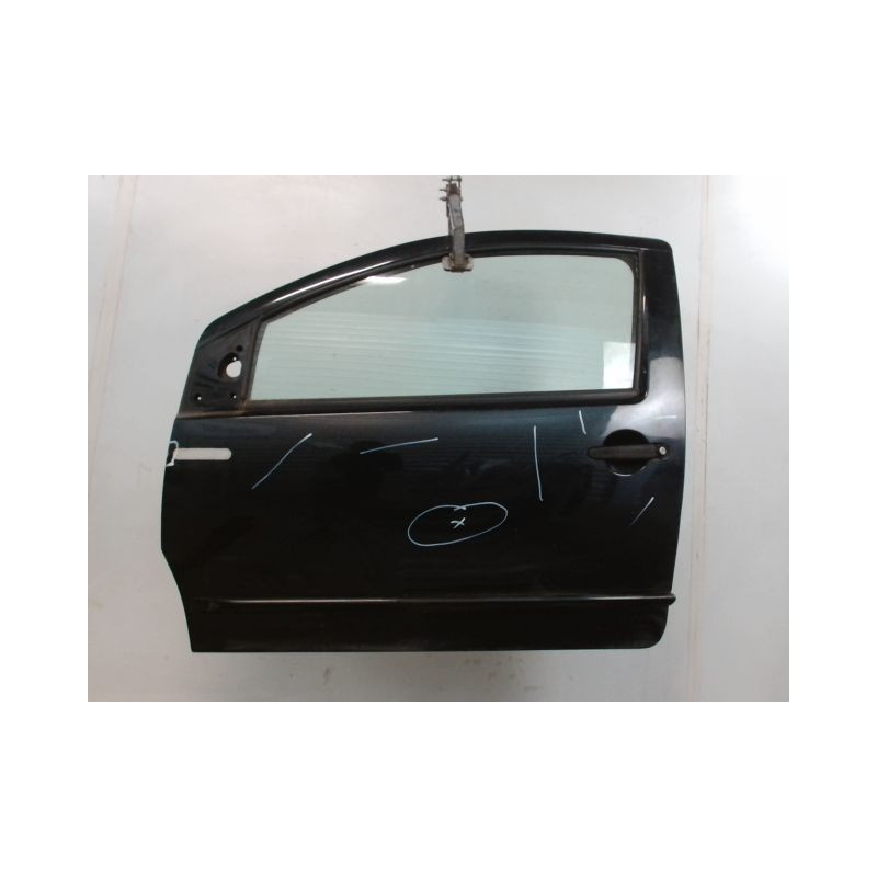 PORTE AVANT GAUCHE CITROEN C2