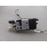SYSTEME CONDAMNATION AVANT GAUCHE PEUGEOT 208