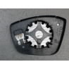 GLACE RETROVISEUR EXT D PEUGEOT 208