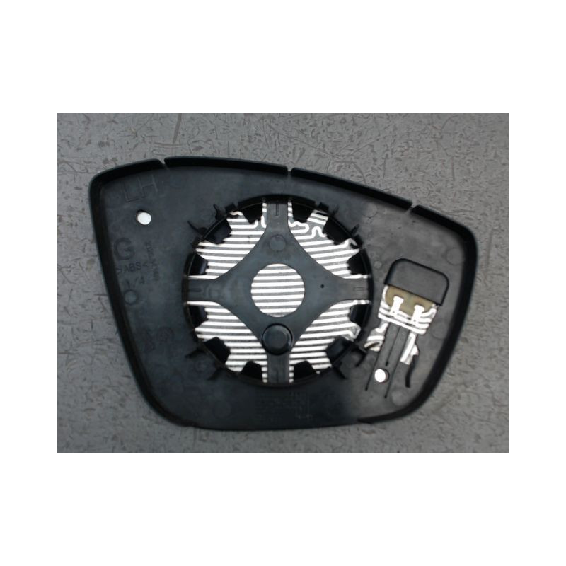 GLACE RETROVISEUR EXT G PEUGEOT 208