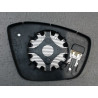 GLACE RETROVISEUR EXT G PEUGEOT 208