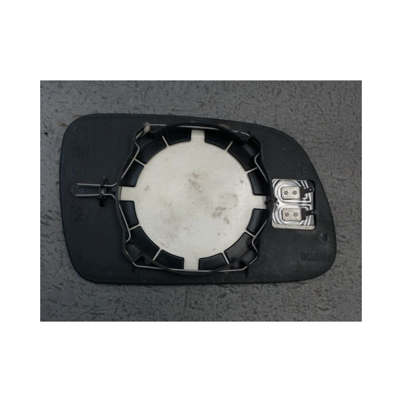 GLACE RETROVISEUR EXT G PEUGEOT 307