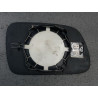 GLACE RETROVISEUR EXT G PEUGEOT 307