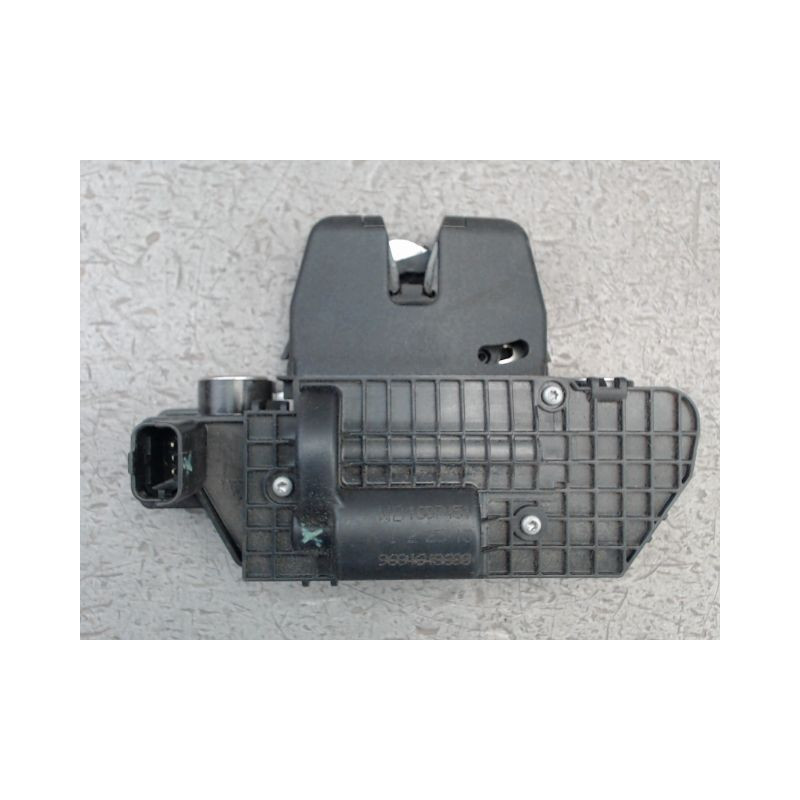 SERRURE HAYON  CITROEN C3