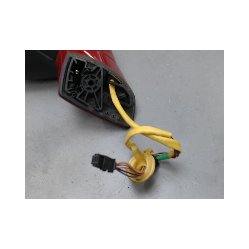 RETROVISEUR EXTERIEUR ELECTRIQUE GAUCHE PEUGEOT 308