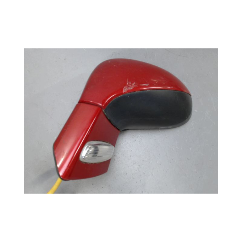 RETROVISEUR EXTERIEUR ELECTRIQUE GAUCHE PEUGEOT 308