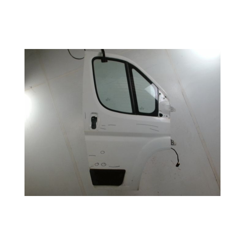 PORTE AVANT DROIT PEUGEOT BOXER
