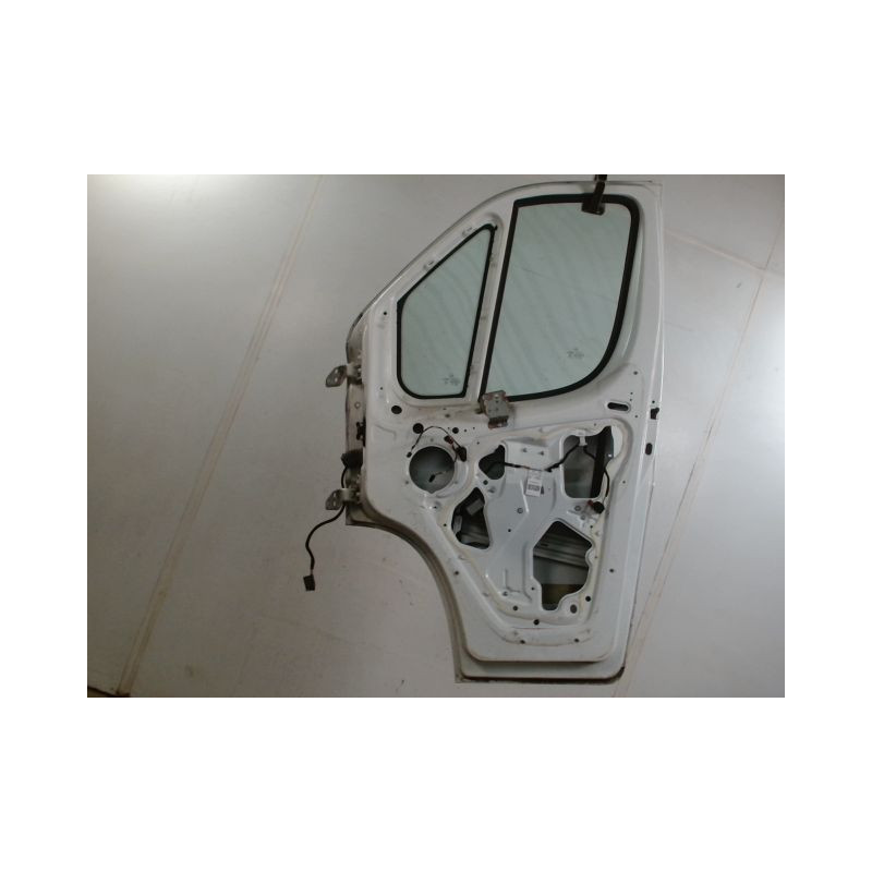 PORTE AVANT DROIT PEUGEOT BOXER