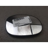 GLACE RETROVISEUR EXT D CITROEN C3