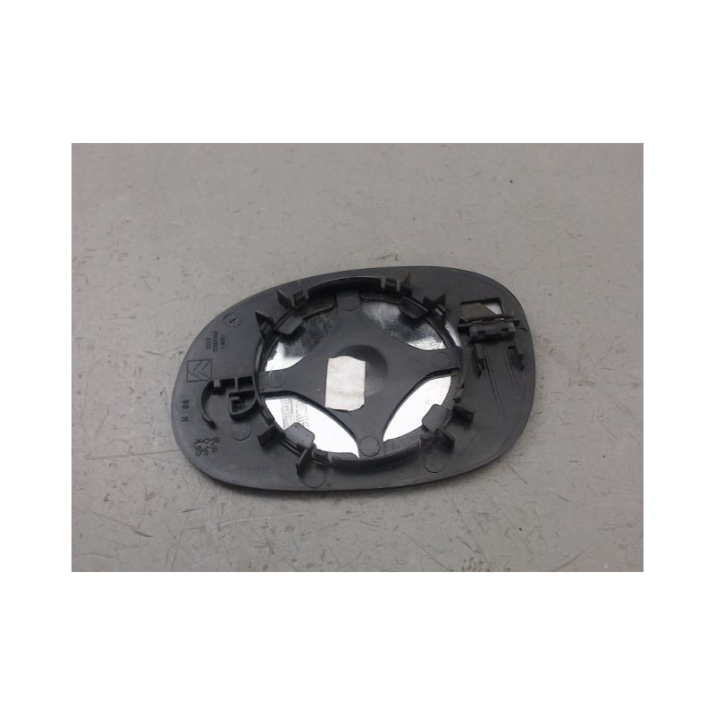 GLACE RETROVISEUR EXT D CITROEN C3