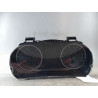 BLOC COMPTEURS RENAULT MEGANE