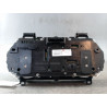 BLOC COMPTEURS RENAULT MEGANE