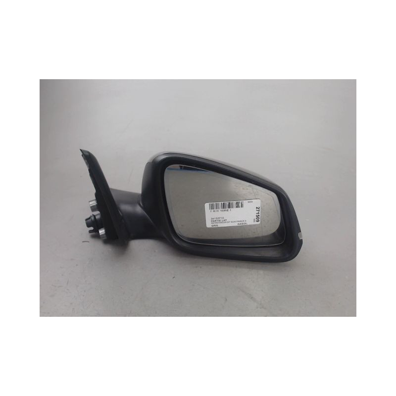 RETROVISEUR EXTERIEUR ELECTRIQUE DROIT B.M.W. SERIE 1