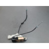 SYSTEME CONDAMNATION AVANT GAUCHE CITROEN C4