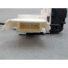 SYSTEME CONDAMNATION AVANT GAUCHE CITROEN C4