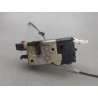 SYSTEME CONDAMNATION ARRIERE GAUCHE CITROEN C4