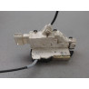 SYSTEME CONDAMNATION ARRIERE GAUCHE CITROEN C4