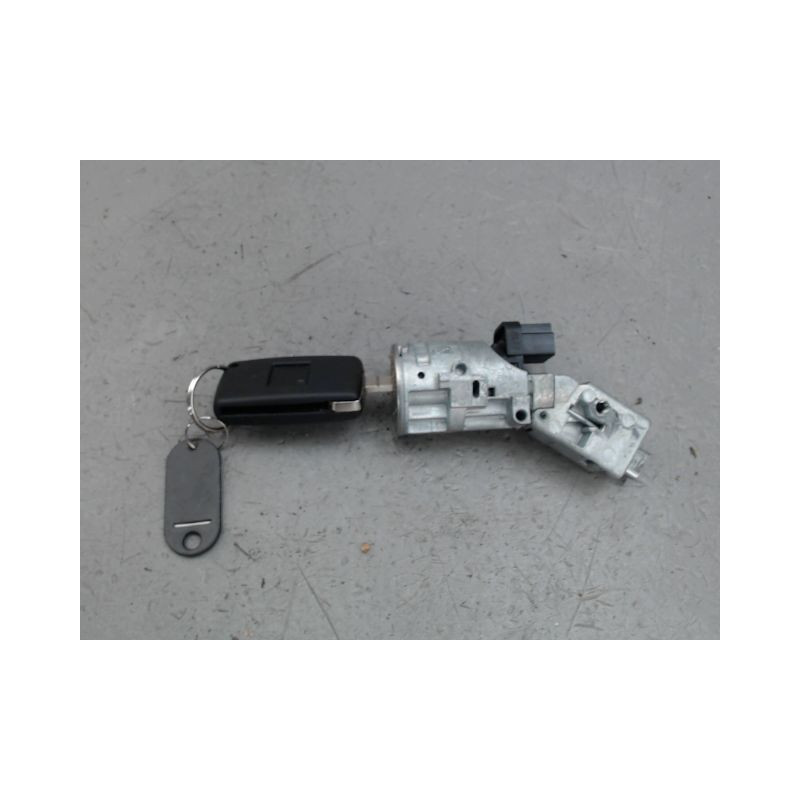 ANTIVOL DE DIRECTION CITROEN C4